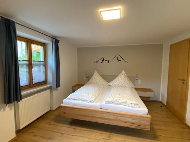 Ferienwohnungen Haus Salzgau Schönau am Königssee Buitenkant foto